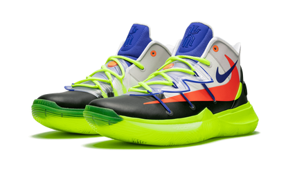 Kyrie 5 All Star TV PE 5 Rokit - All-Star 2019 CJ7899 900