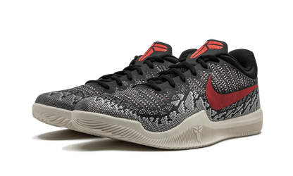 Mamba Rage Black Crimson 908972 060