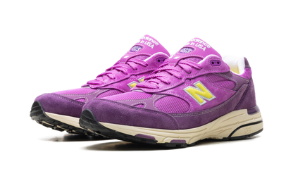 993 Made in USA - Passion Fruit U9934JA