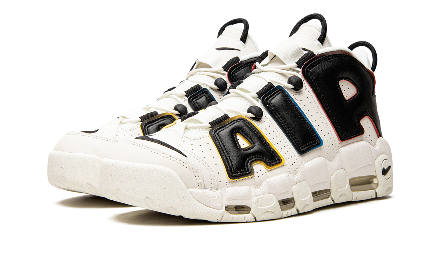 Air More Uptempo Primary Colors DM1297 100