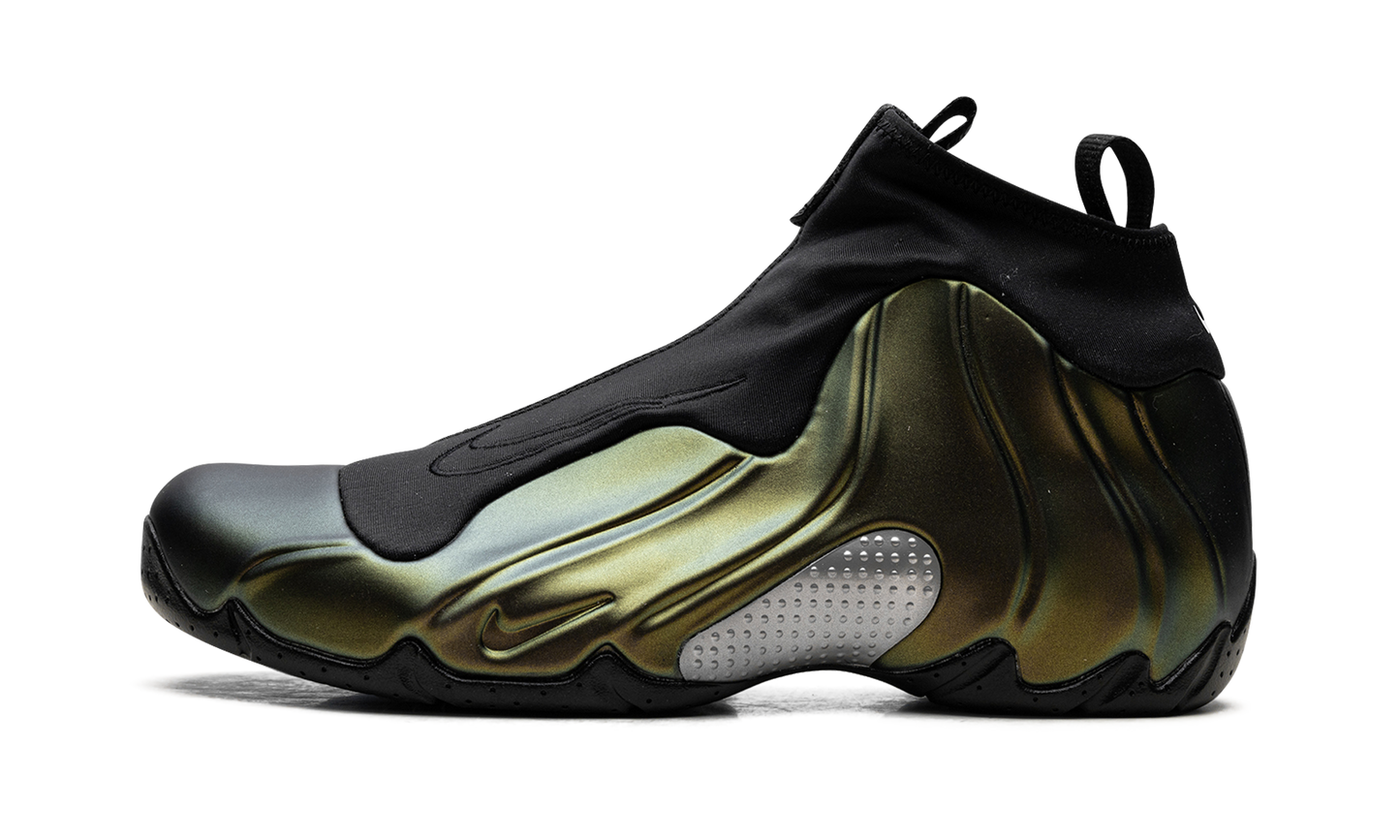 Air Flightposite Metallic Gold FV5582 700