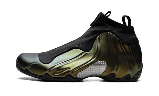 Air Flightposite Metallic Gold FV5582 700