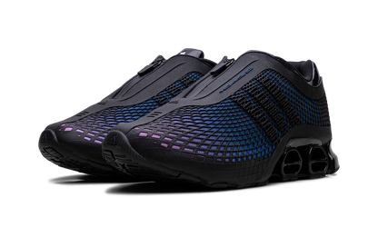 Megaride S2  Black Hi-Res Blue  JR5743