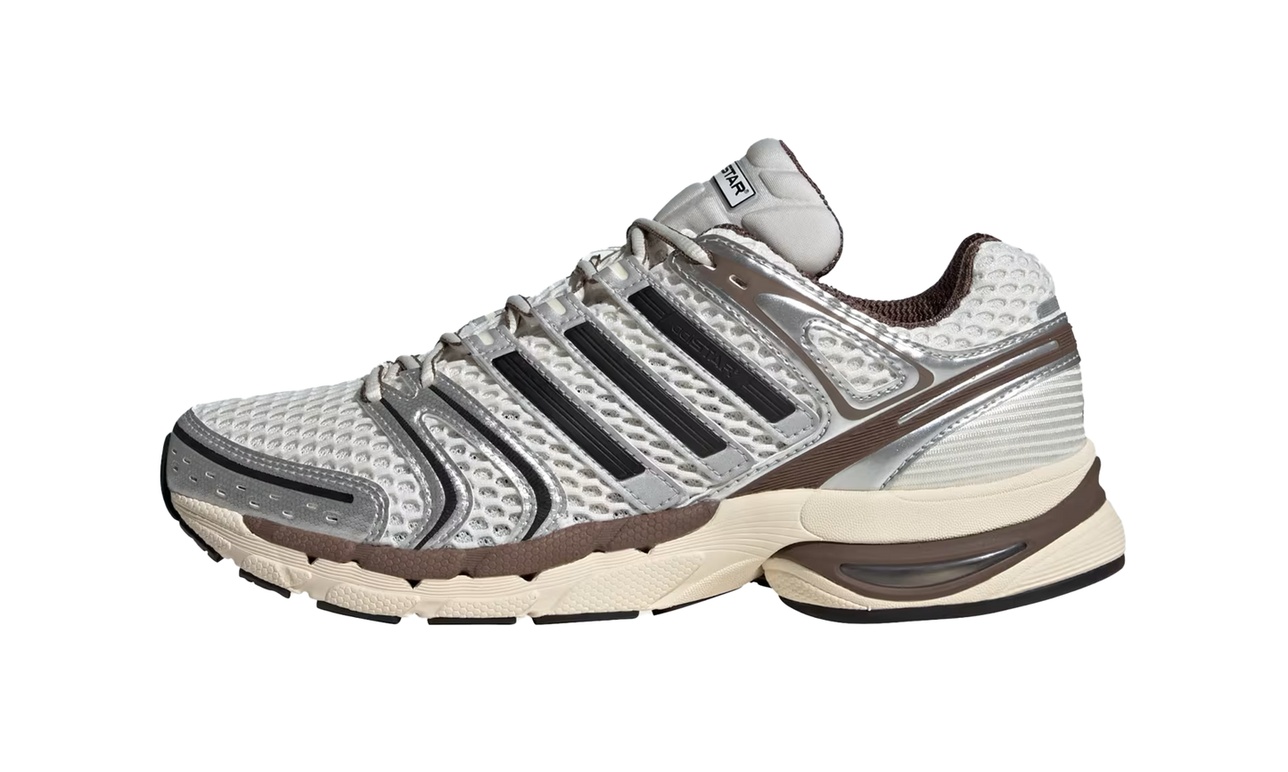Adistar Control 5  White / Black / Brown  KI6153
