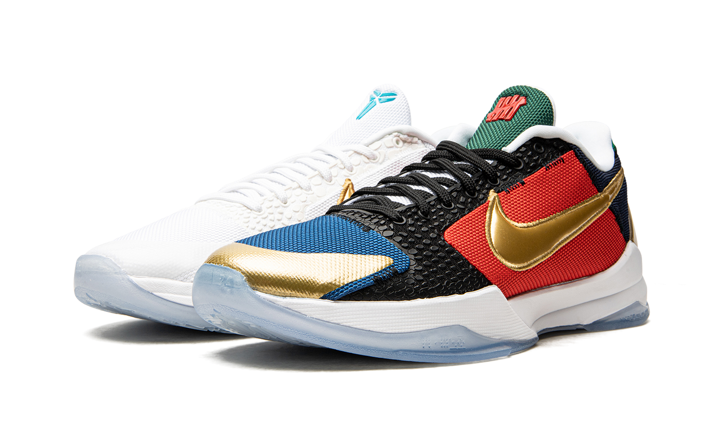 Kobe 5 Protro x Undefeated What If Pack DB5551 900