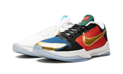 Kobe 5 Protro x Undefeated What If Pack DB5551 900
