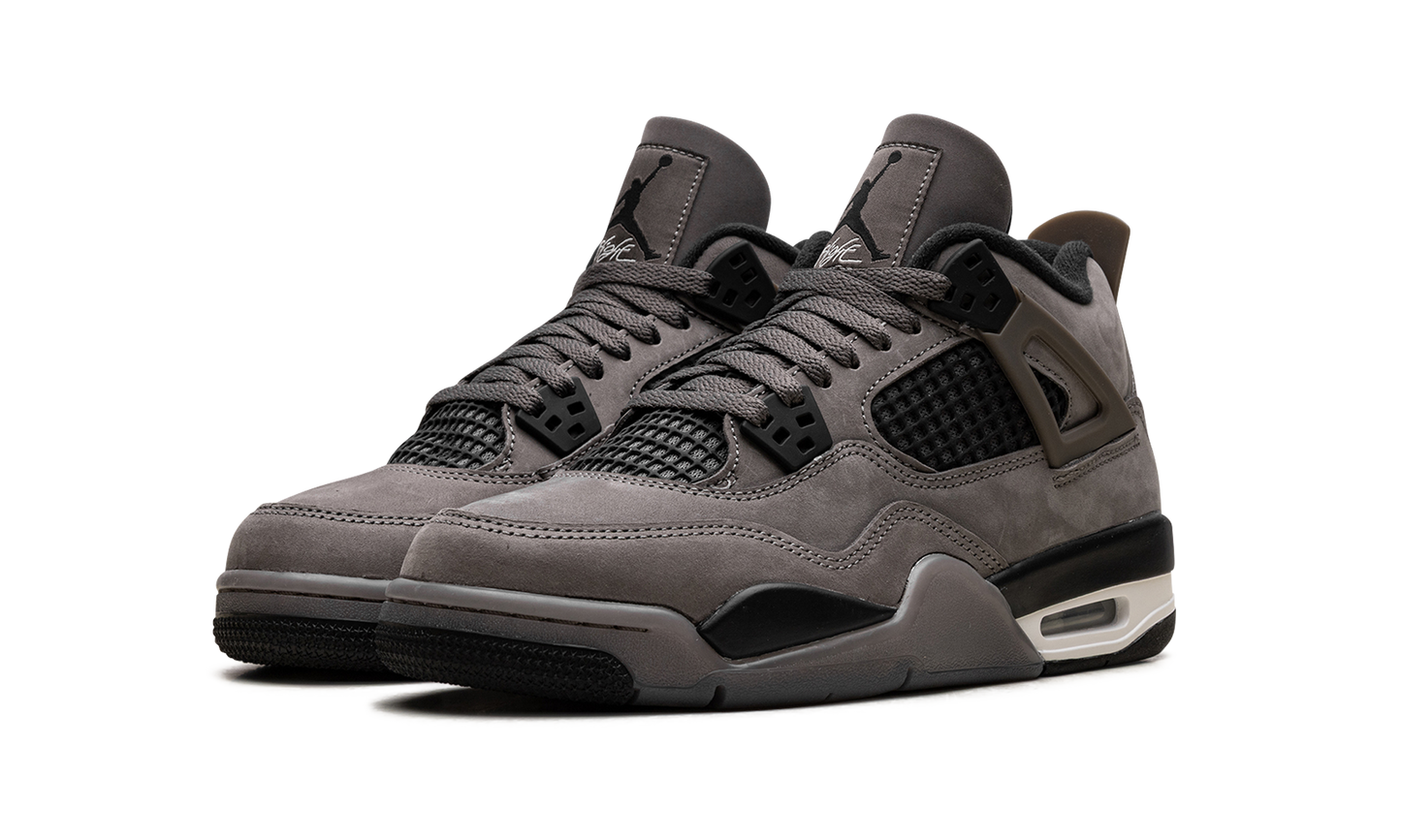 Air Jordan 4 Retro OG GS Cave Stone IB4171 200
