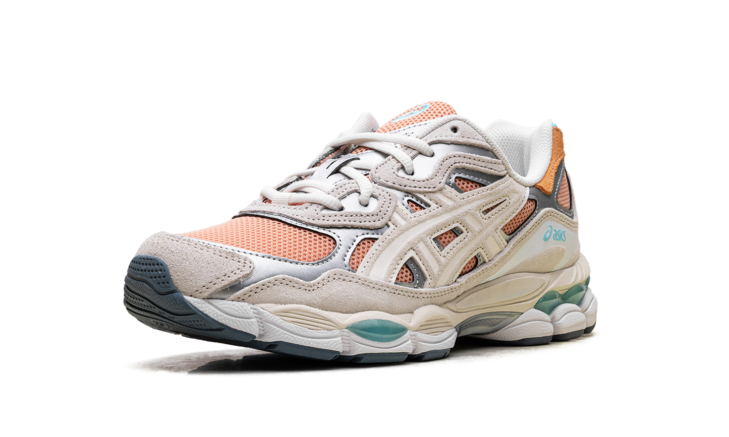 GEL-NYC Terracotta / Cream 1203A383 600