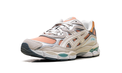 GEL-NYC Terracotta / Cream 1203A383 600