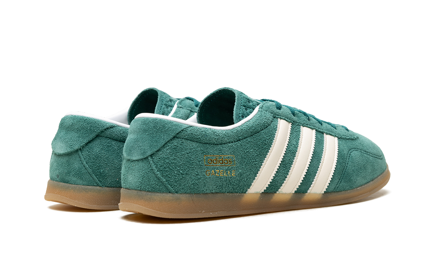 Gazelle Low Pro WMNS  Collegiate Green  JS1310