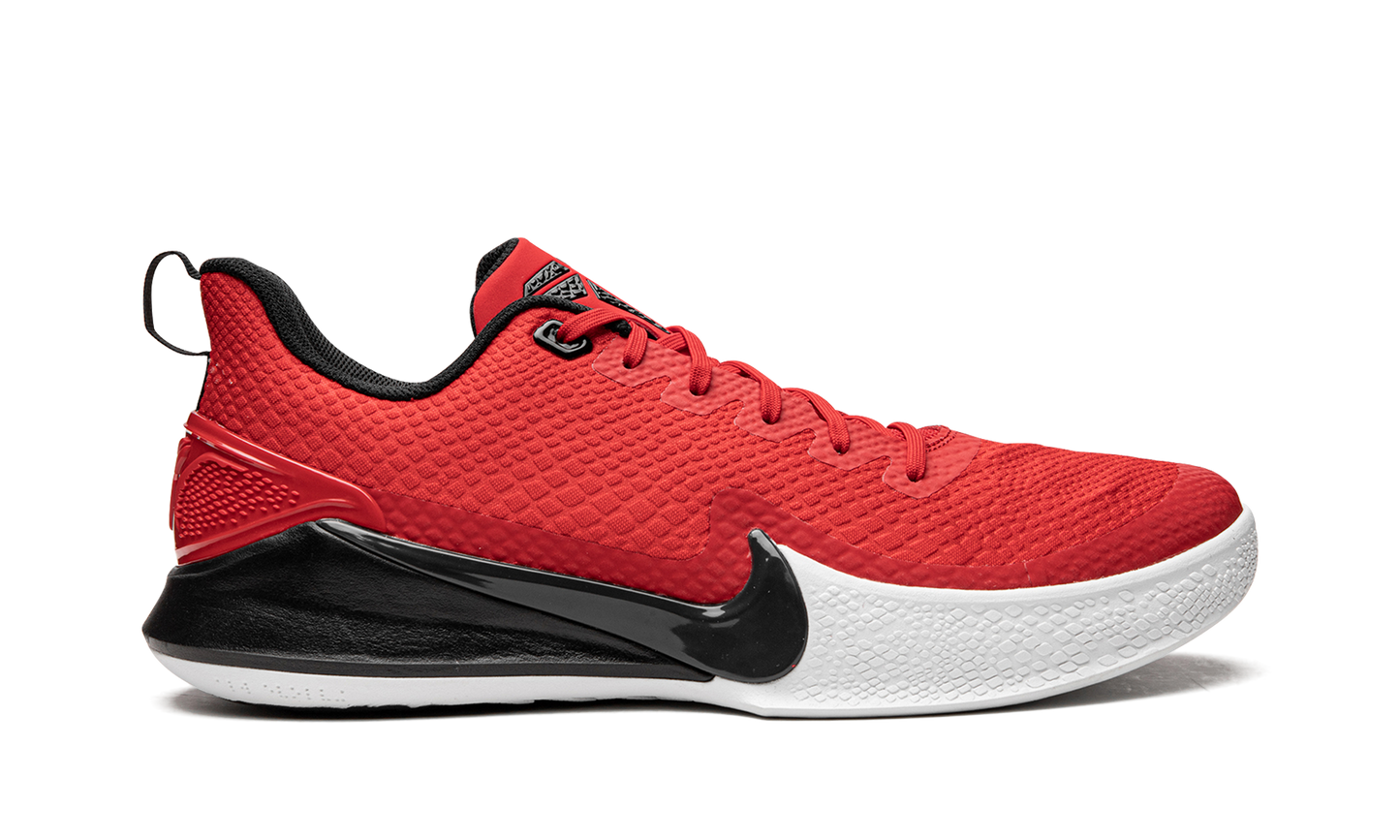 Mamba Focus University Red AJ5899 600