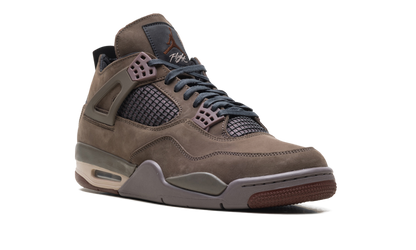 Air Jordan 4 Retro SP A Ma Mani¨¦re - Dark Mocha IF3102 200