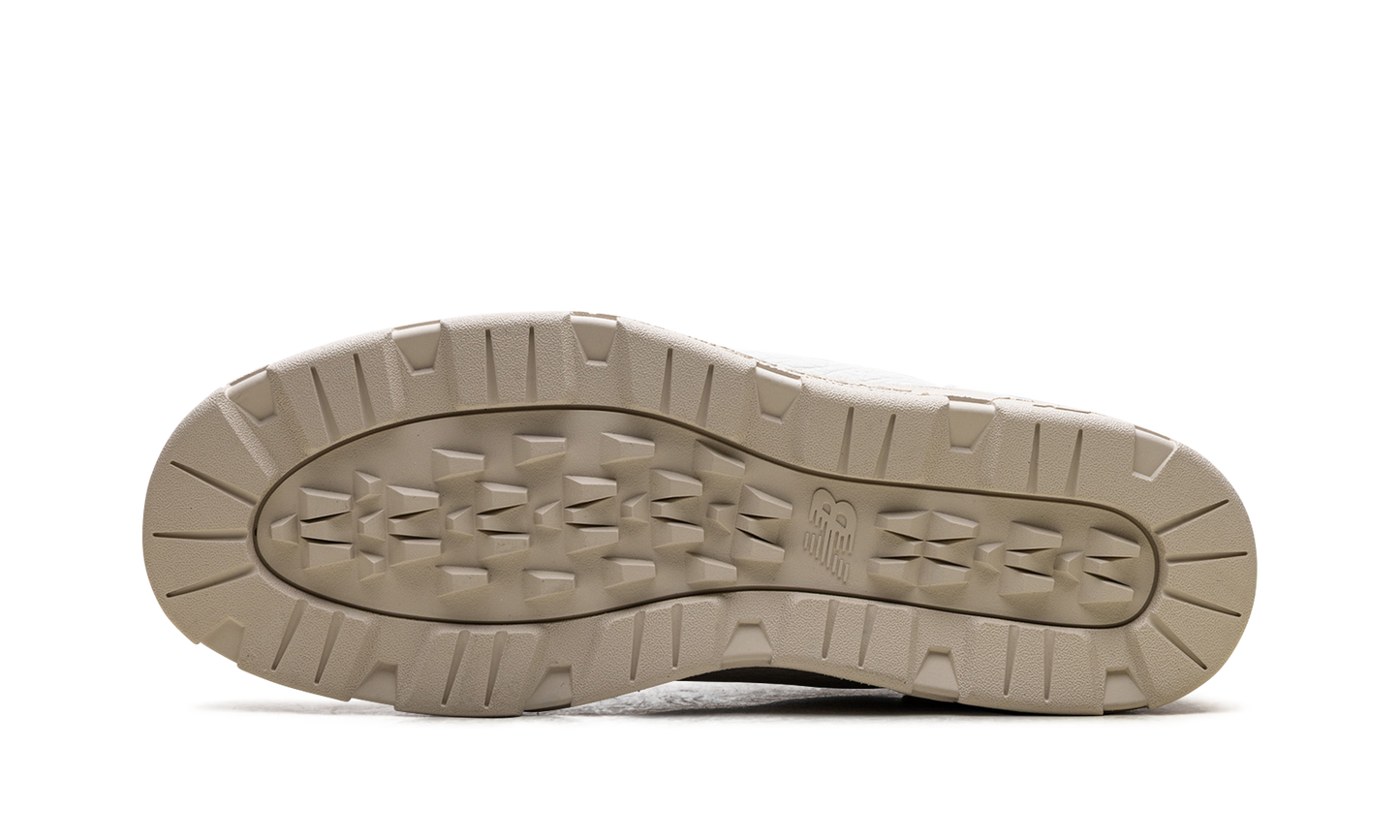 Allerdale Made in UK - White UADWWHI