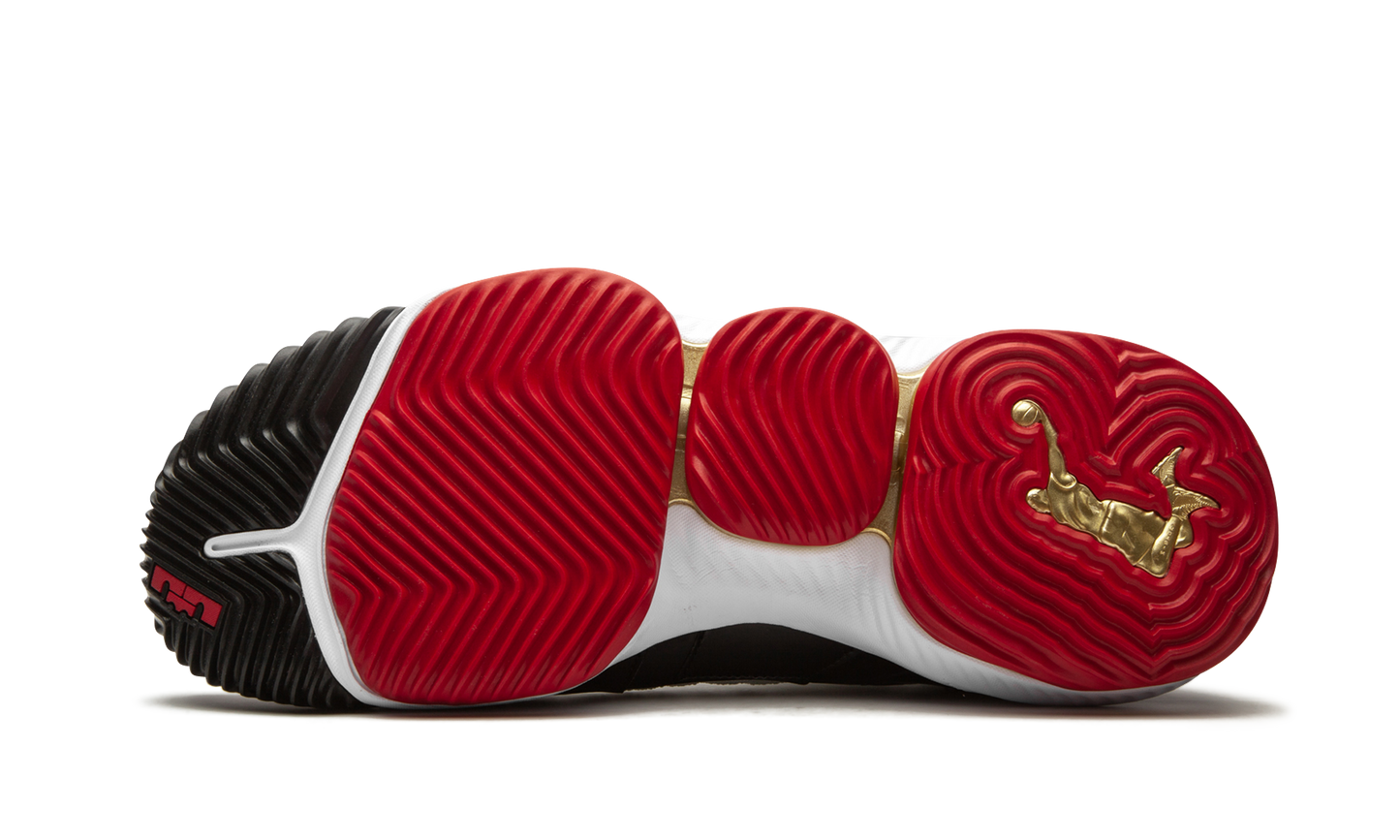 LeBron 16 Remix