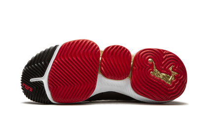 LeBron 16 Remix