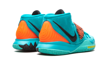 Kyrie 6 Oracle Aqua BQ4630 300