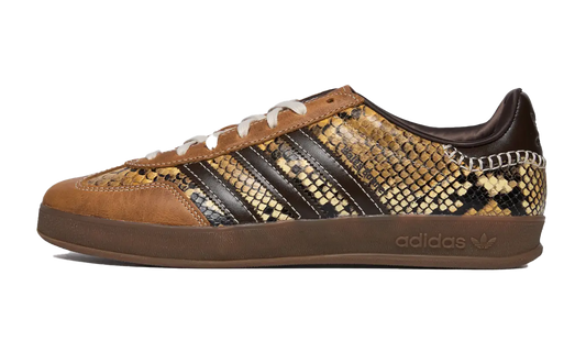 Gazelle Indoor  Wales Bonner - Snakeskin  KK3641