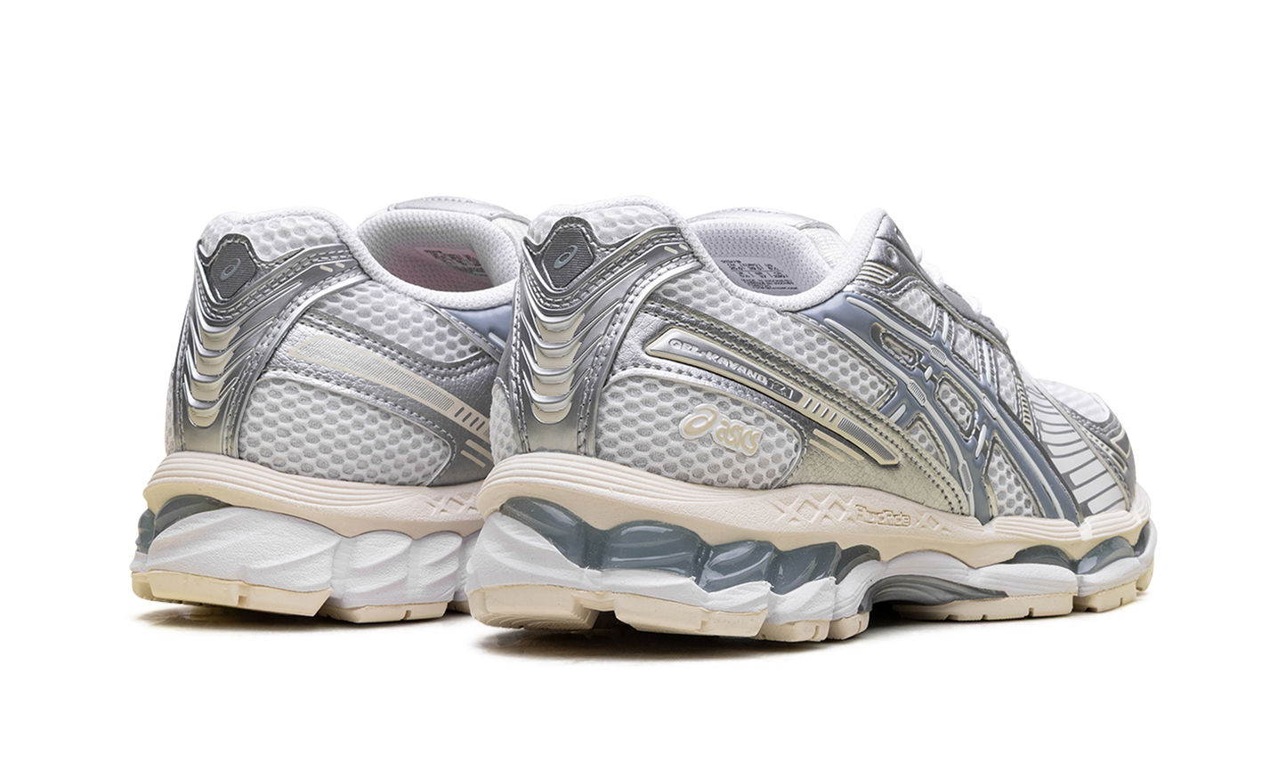 Gel-Kayano 12.1 Silver Ice Blue 1203A759 101
