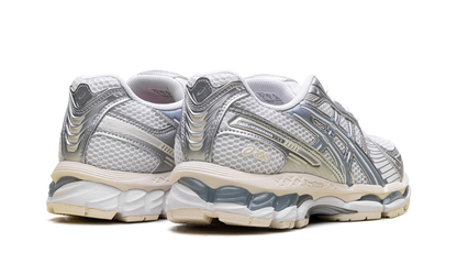 Gel-Kayano 12.1 Silver Ice Blue 1203A759 101