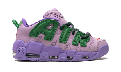 Air More Uptempo AMBUSH - Lilac FB1299 500
