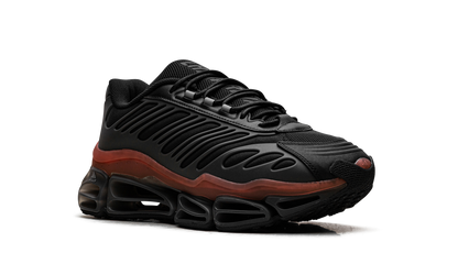 Megaride AG  Willy Chavarria - Black Red  KJ2041