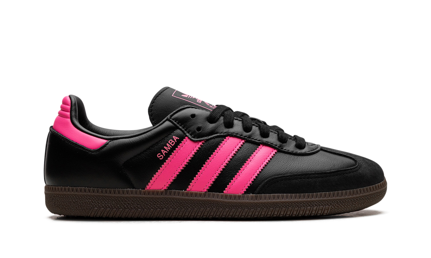 Samba OG WMNS  Lucid Pink  JS1386
