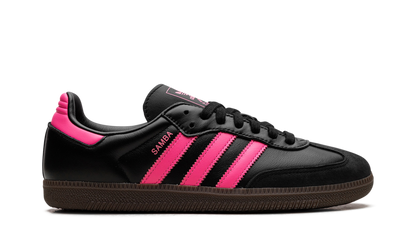 Samba OG WMNS  Lucid Pink  JS1386