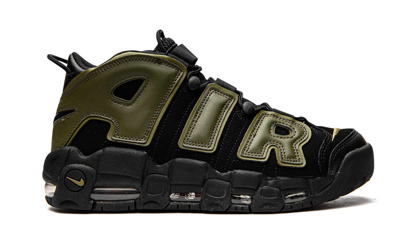 Air More Uptempo 96 Rough Green DH8011 001