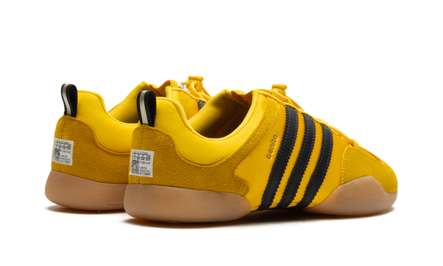 Ballerina  Bad Bunny - Bold Gold  JQ9230