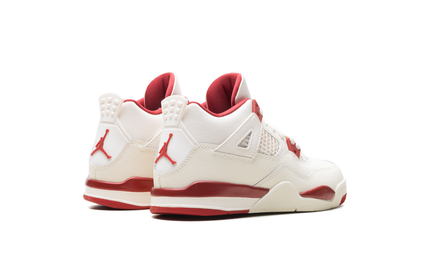 Air Jordan 4 PS Valentine's Day HV4385 108