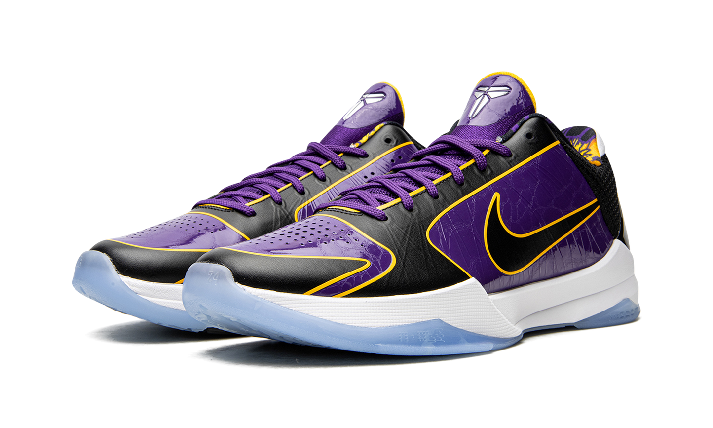 Kobe 5 Protro 5x Champ / Lakers CD4991 500