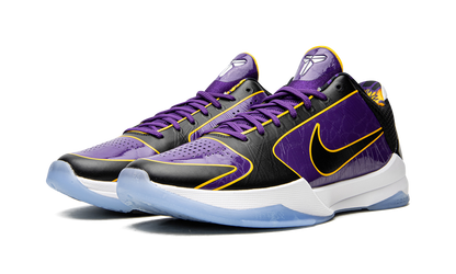 Kobe 5 Protro 5x Champ / Lakers CD4991 500