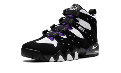Air Max CB 94 OG Black / White / Purple 2023 FQ8233 001
