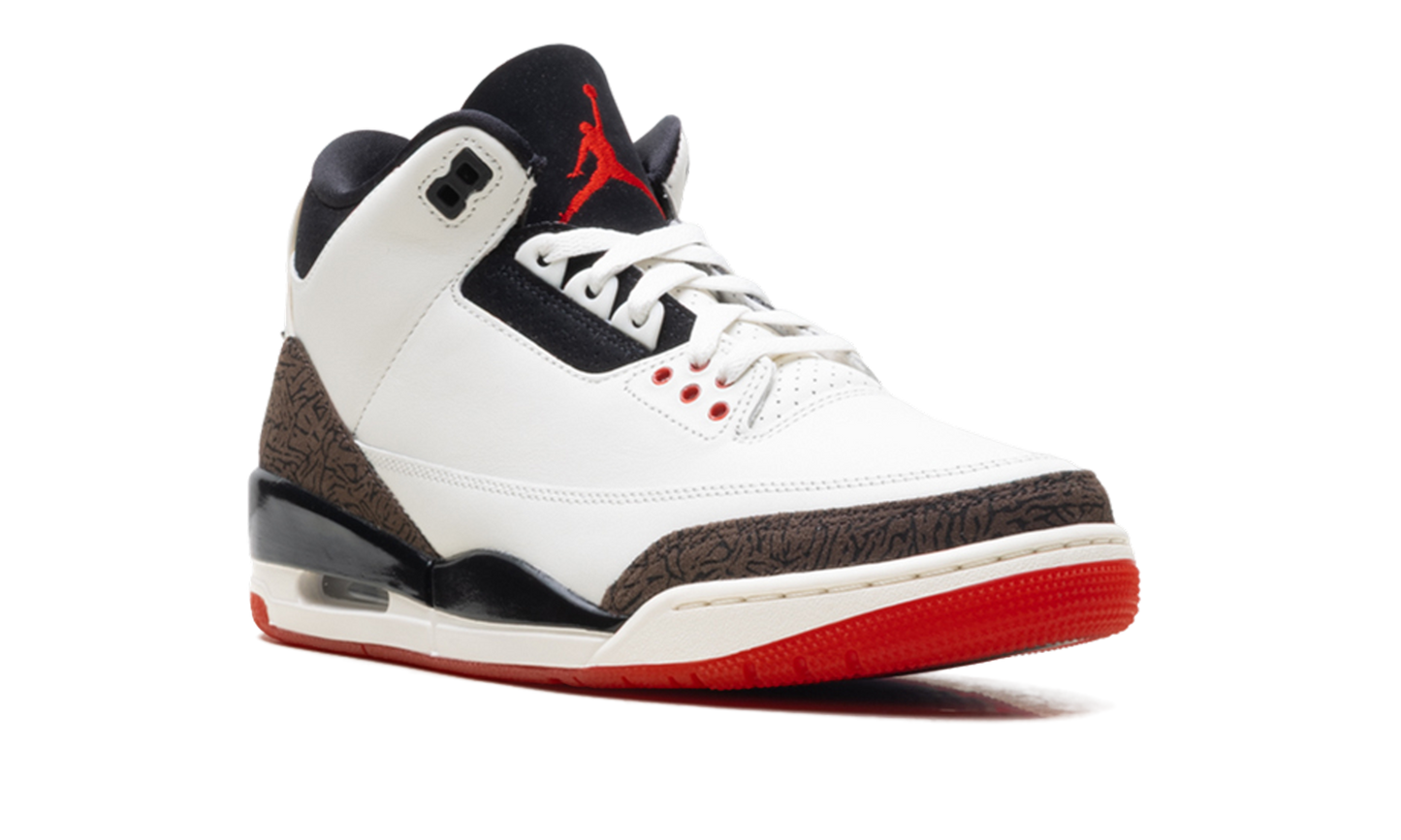 Air Jordan 3 World¡¯s Best Dad IF4396 103