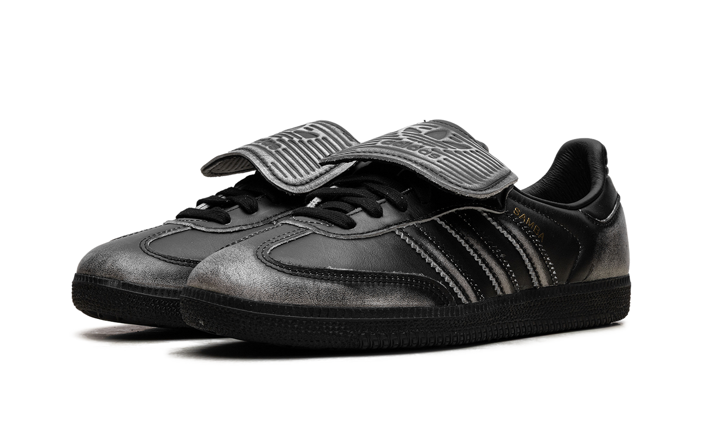 Samba LT WMNS  Color Fade Pack - Black White  JR5999