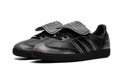 Samba LT WMNS  Color Fade Pack - Black White  JR5999