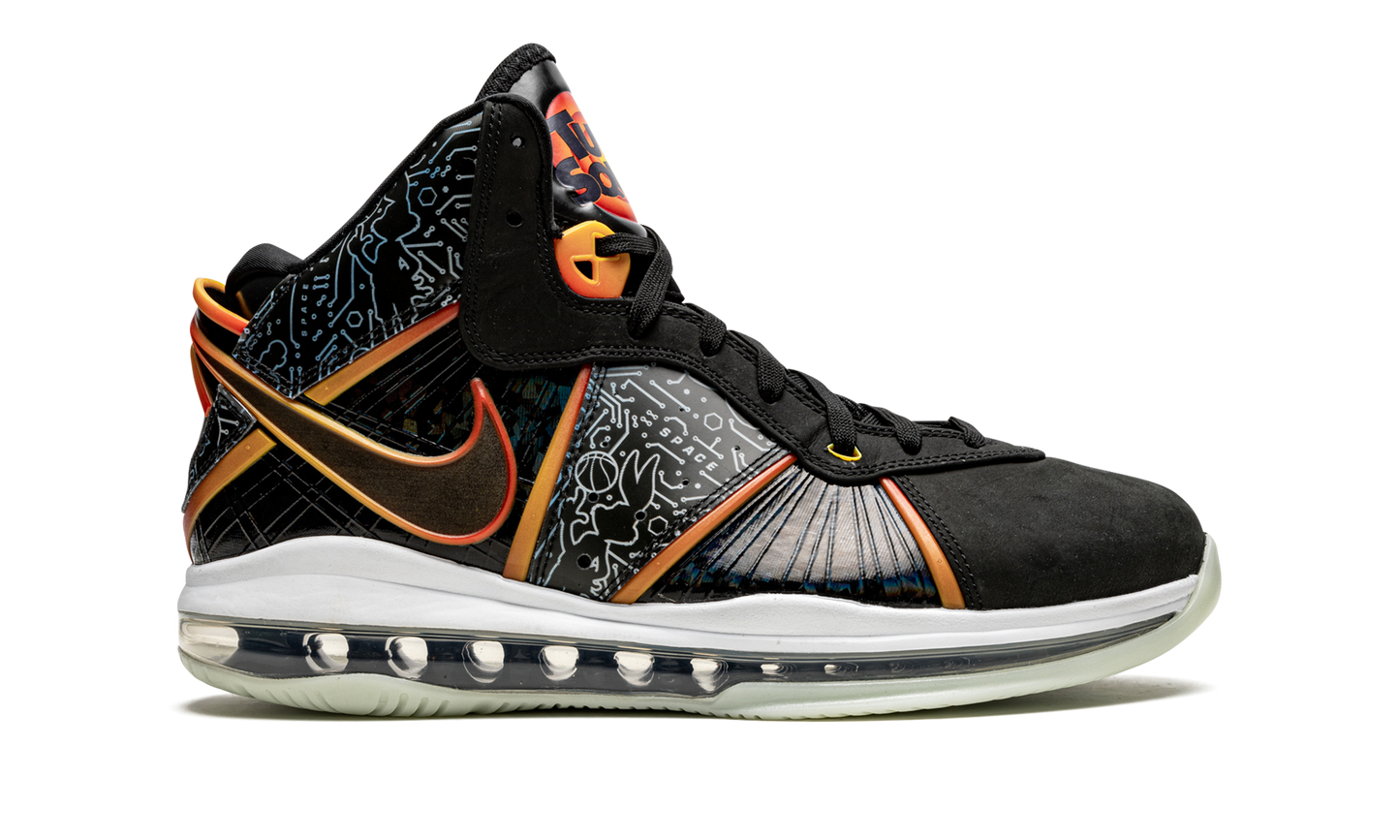 LeBron 8 Space Jam DB1732 001