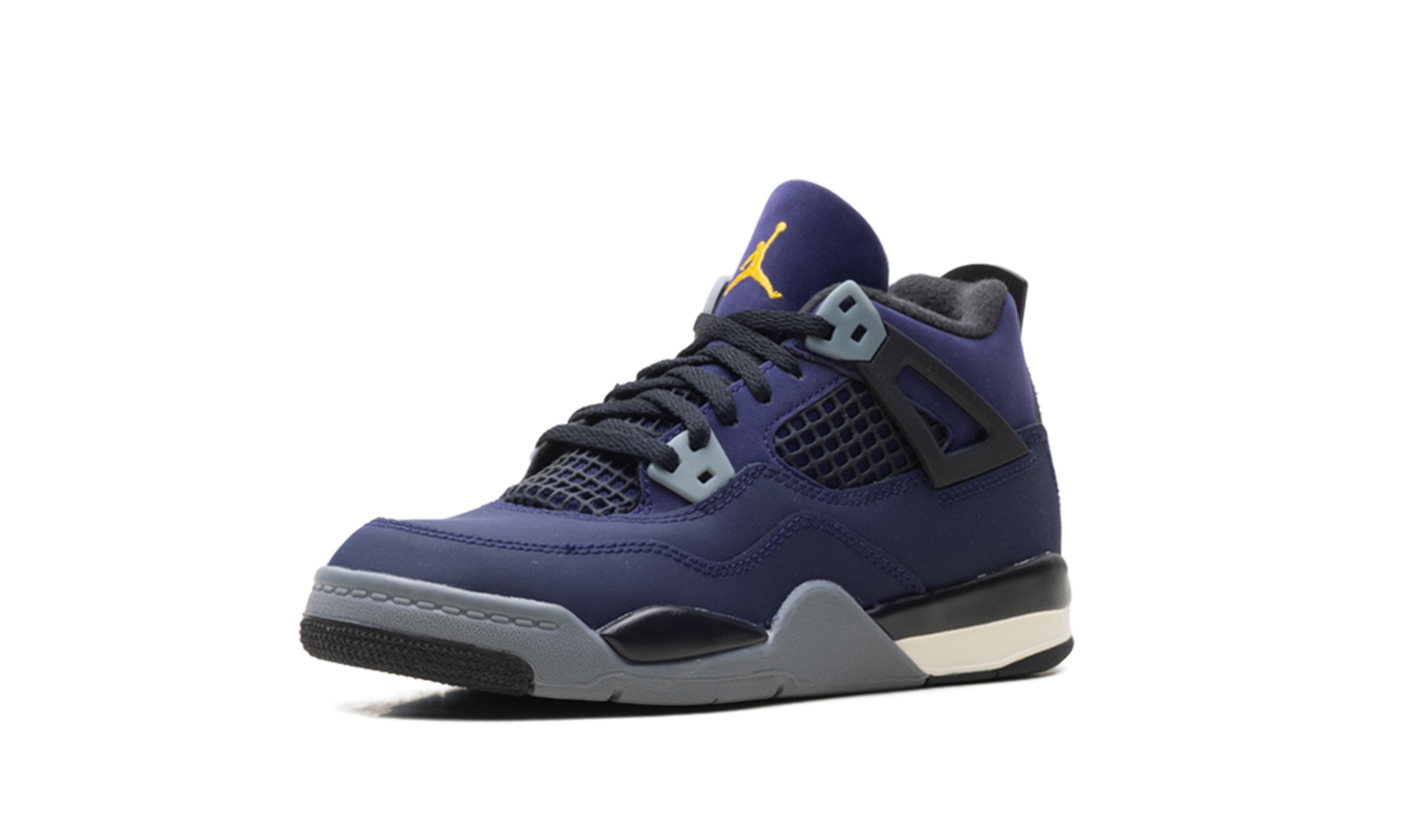 Air Jordan 4 PS Lakers IB4388 500