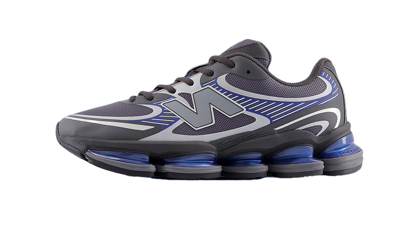 New Balance 2000 Faded Blue / Blue Bird U200015V