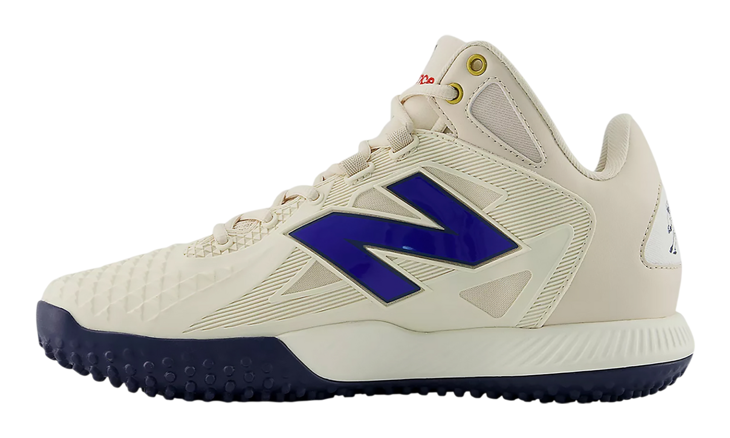 Ohtani 1 Bisque Team Navy TSHOAC1