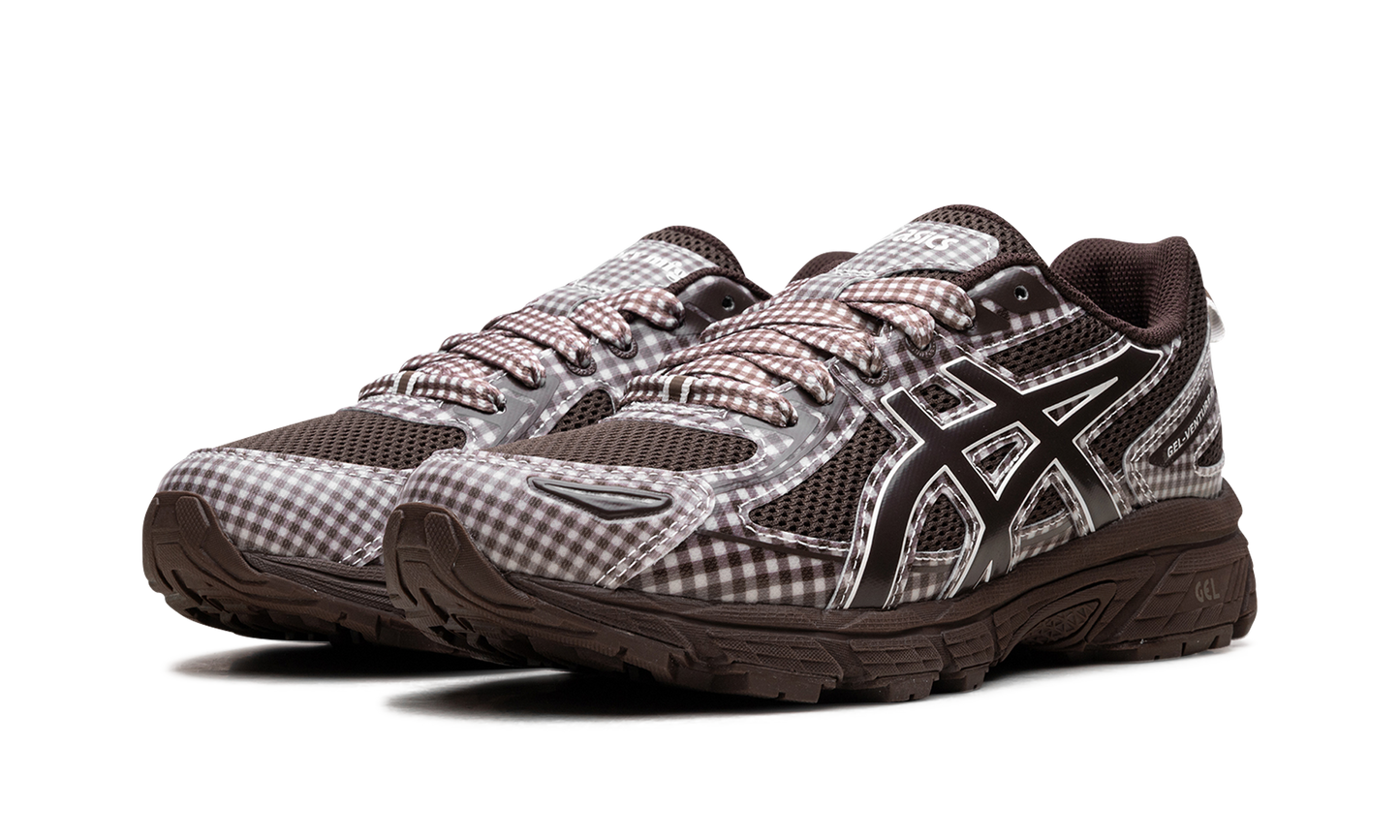 Gel-Venture 6 Story mfg. Reddish Brown 1203A712 200