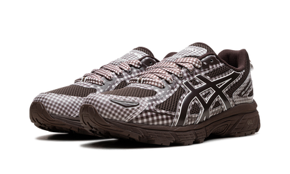 Gel-Venture 6 Story mfg. Reddish Brown 1203A712 200