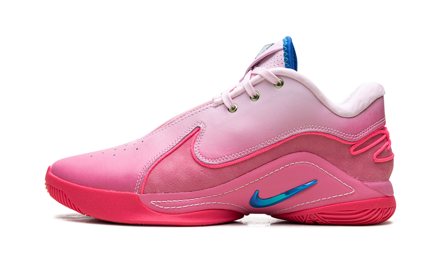 LeBron 22 I Promise HV8456 600