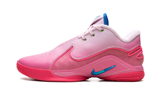 LeBron 22 I Promise HV8456 600