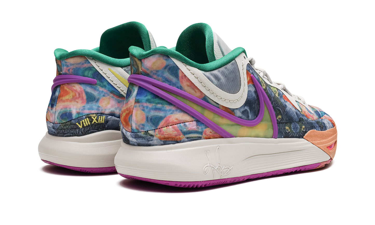 Kyrie 8 Circle of Life DQ3840 001