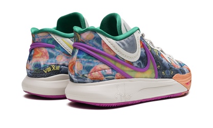 Kyrie 8 Circle of Life DQ3840 001