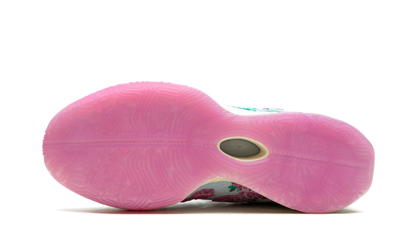 LeBron 21 Grandma's Couch - Pearl of Z FV7275 401