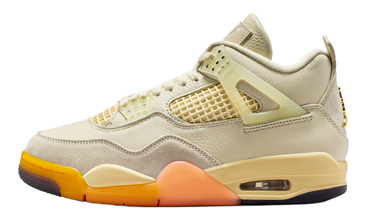 Air Jordan 4 Retro WMNS Birds Of Paradise HV0823 101