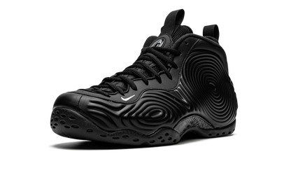 Air Foamposite One Comme des Gar?ons - Black DJ7952 001