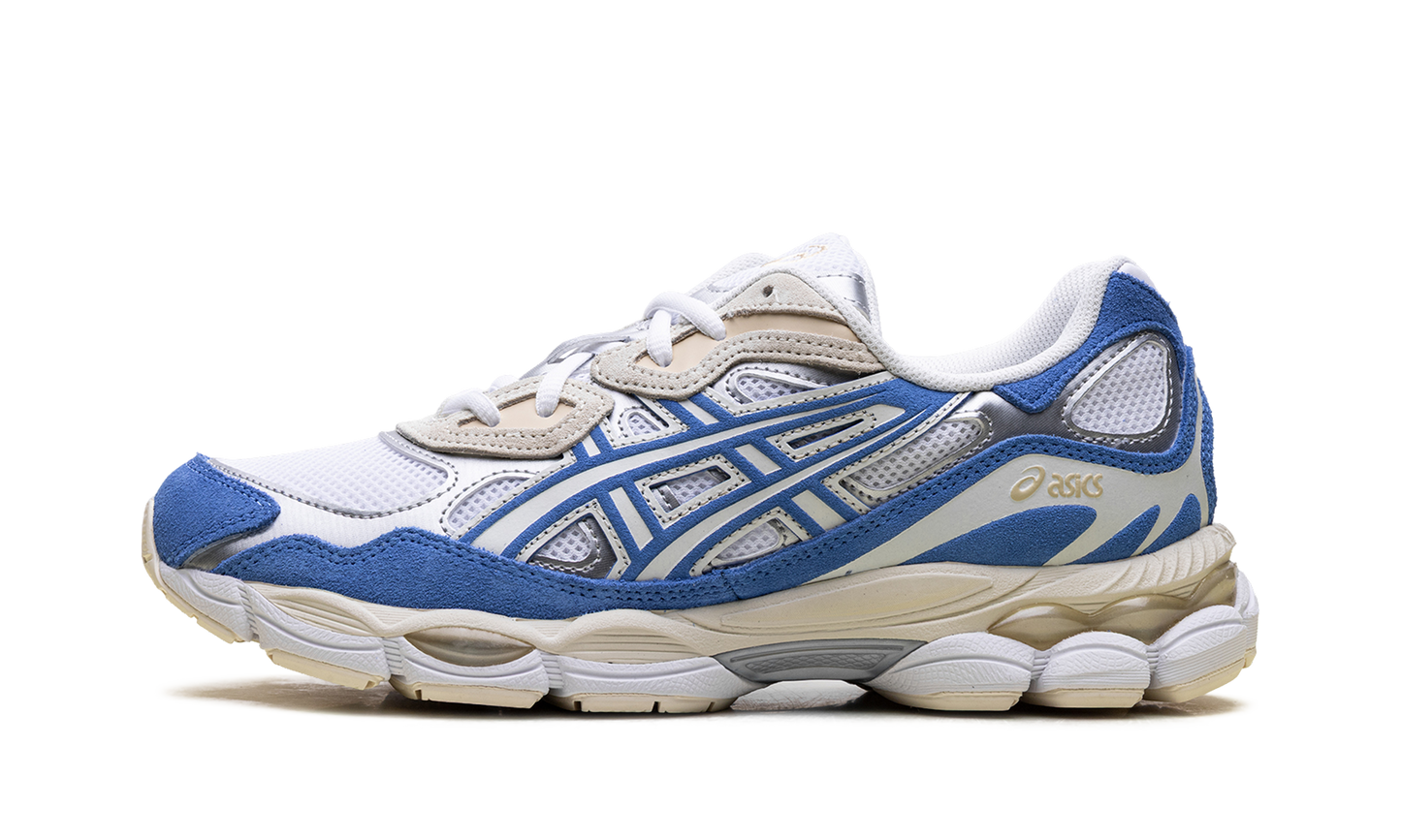 Gel-NYC White Blue Coast 1203A383 116